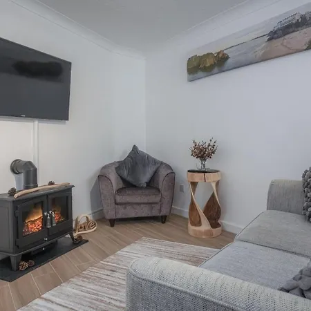 Castle Cove - 1 Bedroom Apartment - Tenby Exterior photo