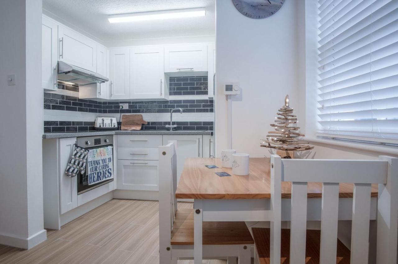 Apartment Castle Cove - 1 Bedroom - Tenby