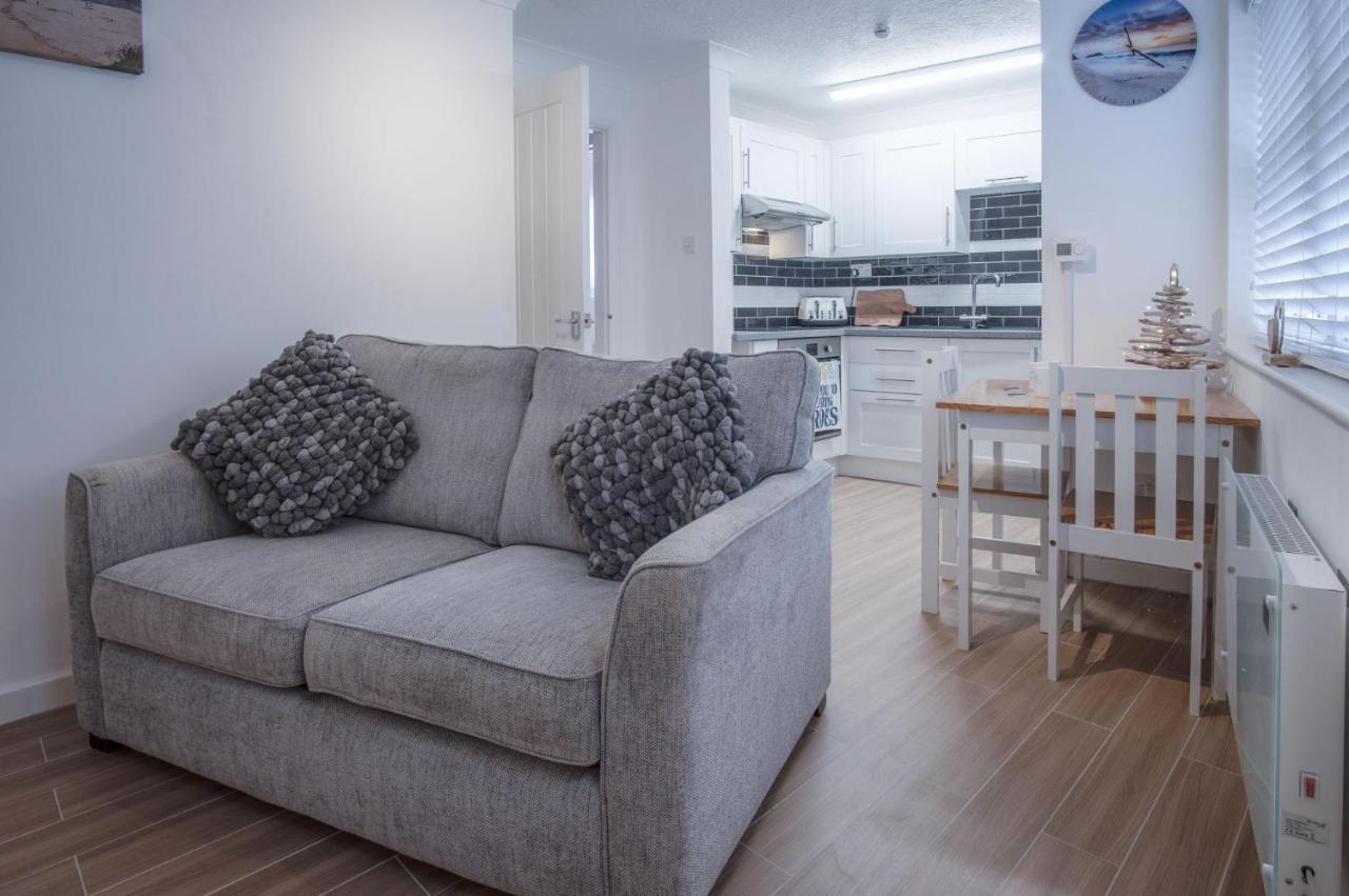 Castle Cove - 1 Bedroom - Apartment Tenby