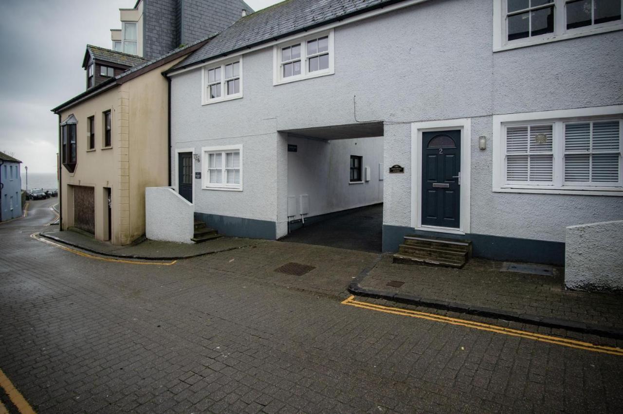 Castle Cove - 1 Bedroom - * Tenby