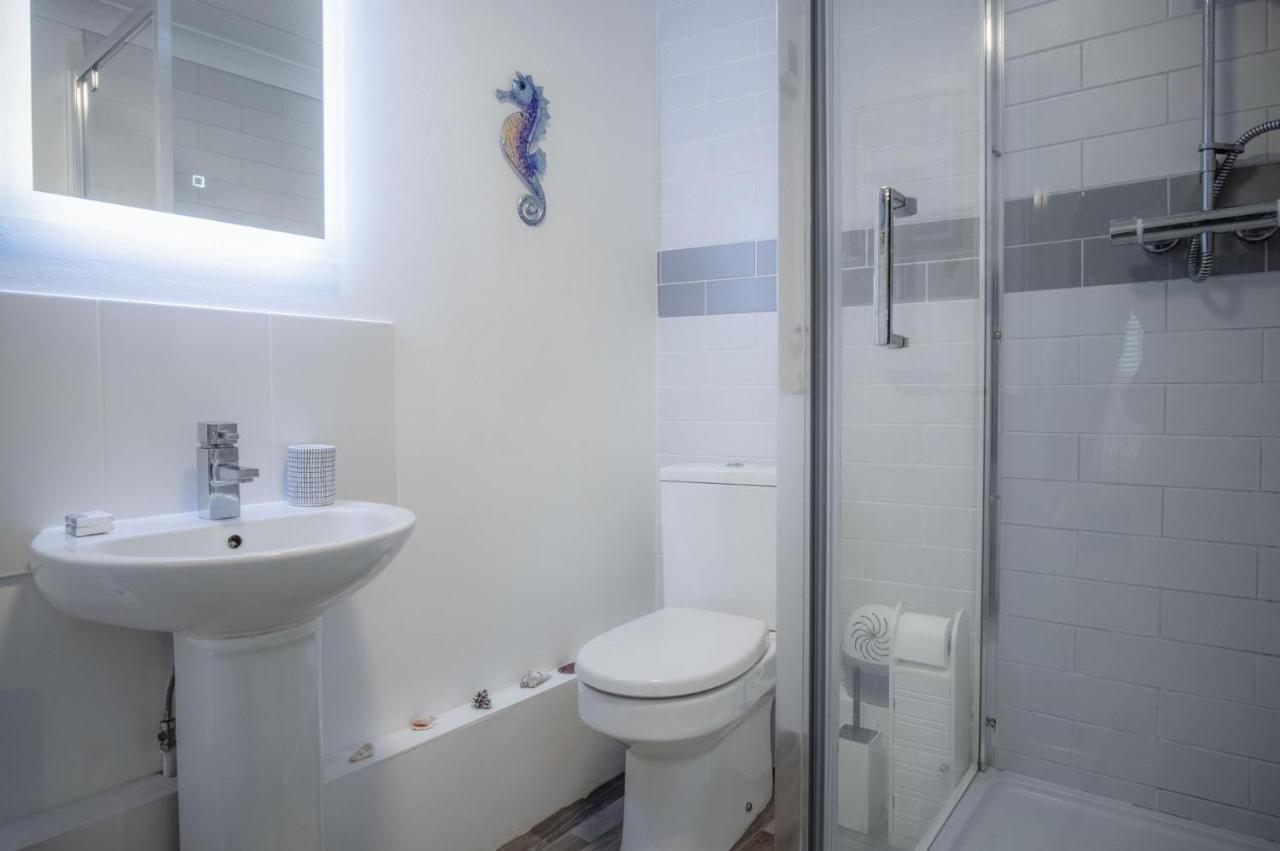 Castle Cove - 1 Bedroom -